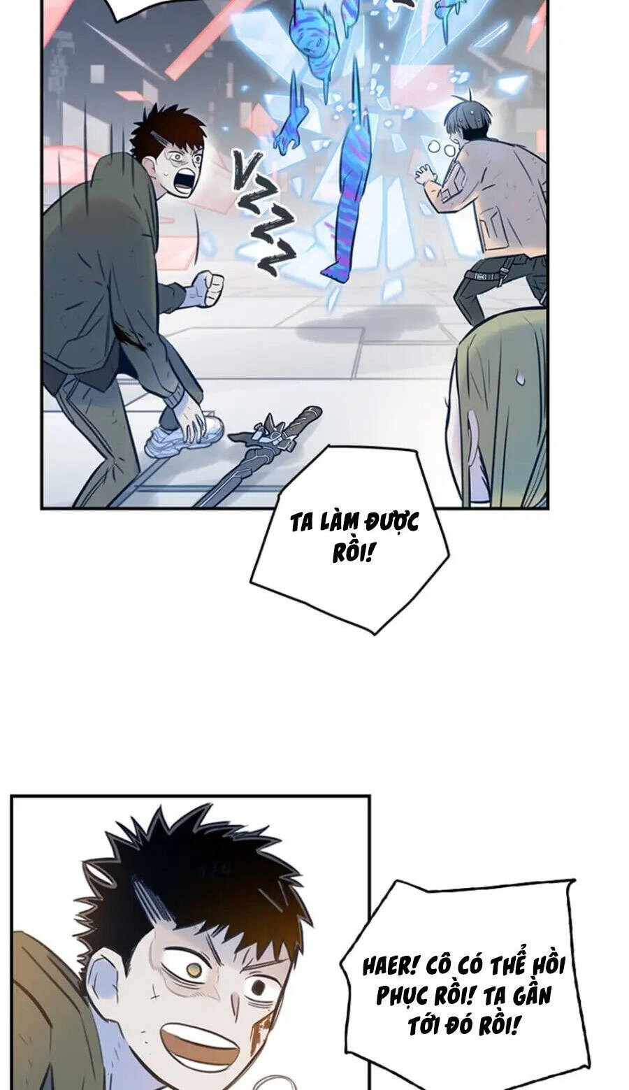 Điểm Hẹn Chapter 95 - 34