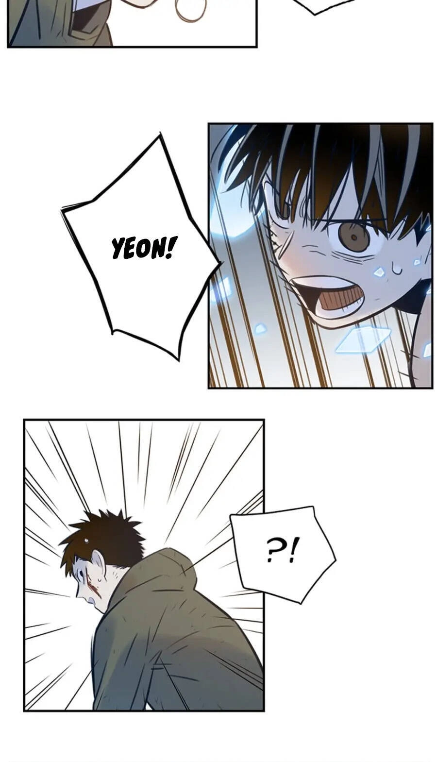 Điểm Hẹn Chapter 95 - 35