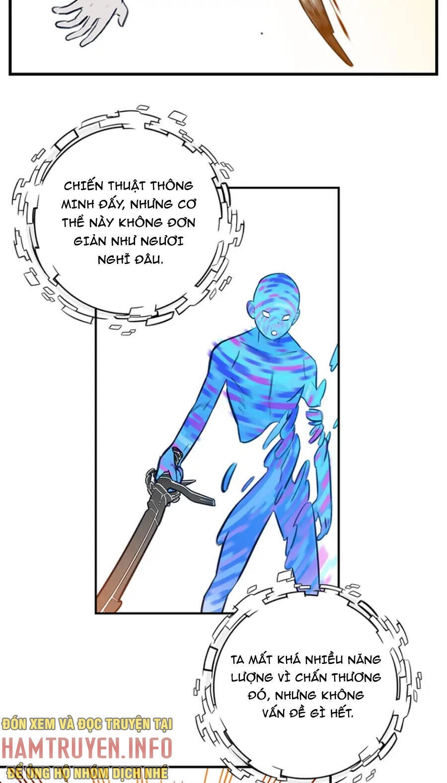 Điểm Hẹn Chapter 95 - 37