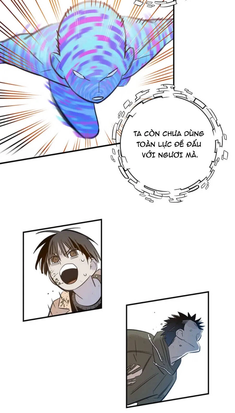 Điểm Hẹn Chapter 95 - 38