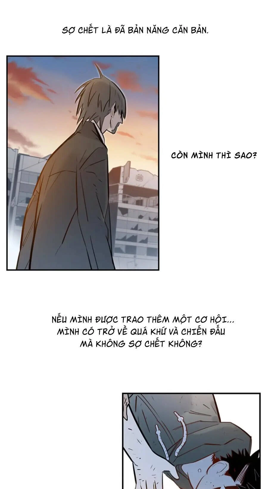 Điểm Hẹn Chapter 95 - 41