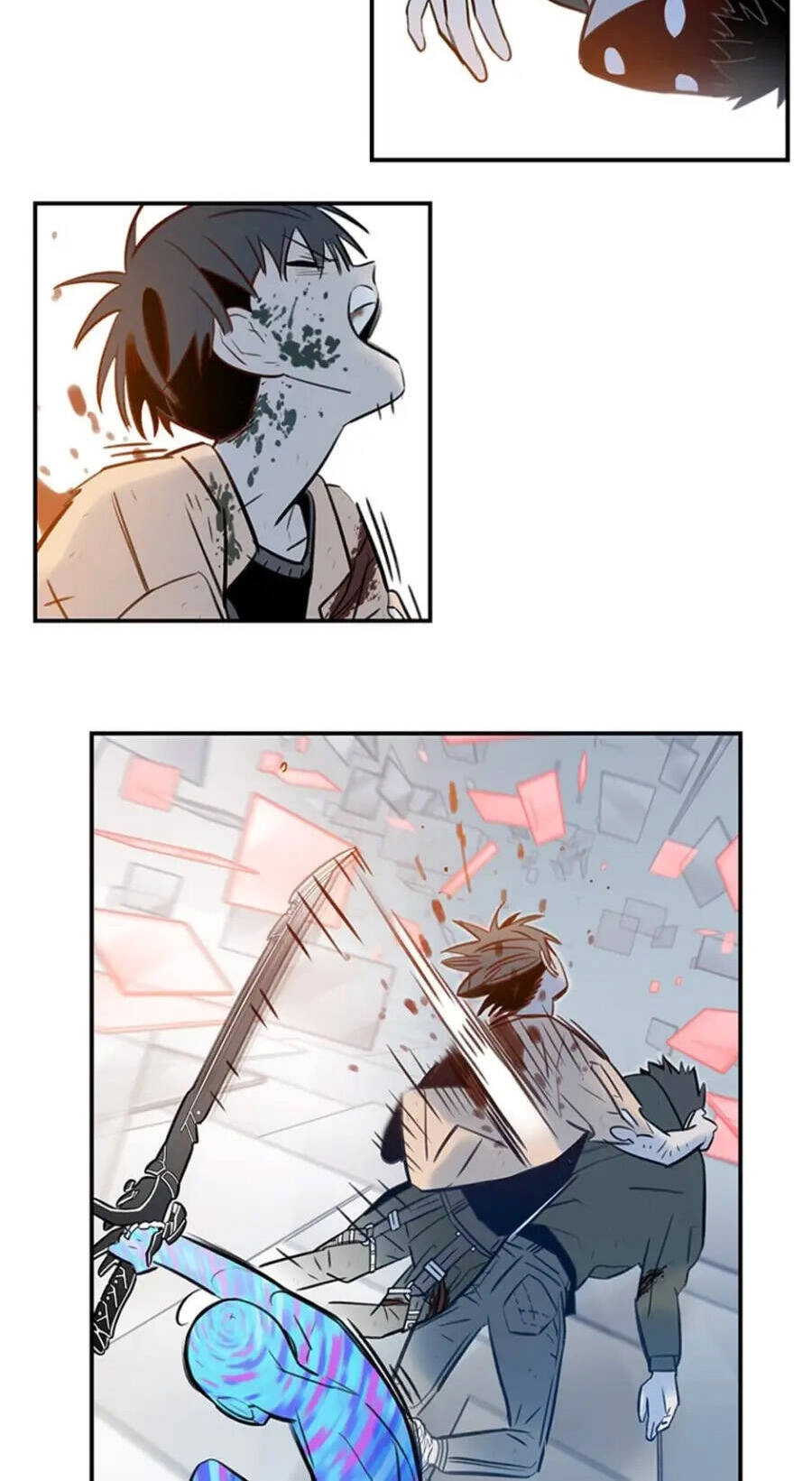 Điểm Hẹn Chapter 95 - 42