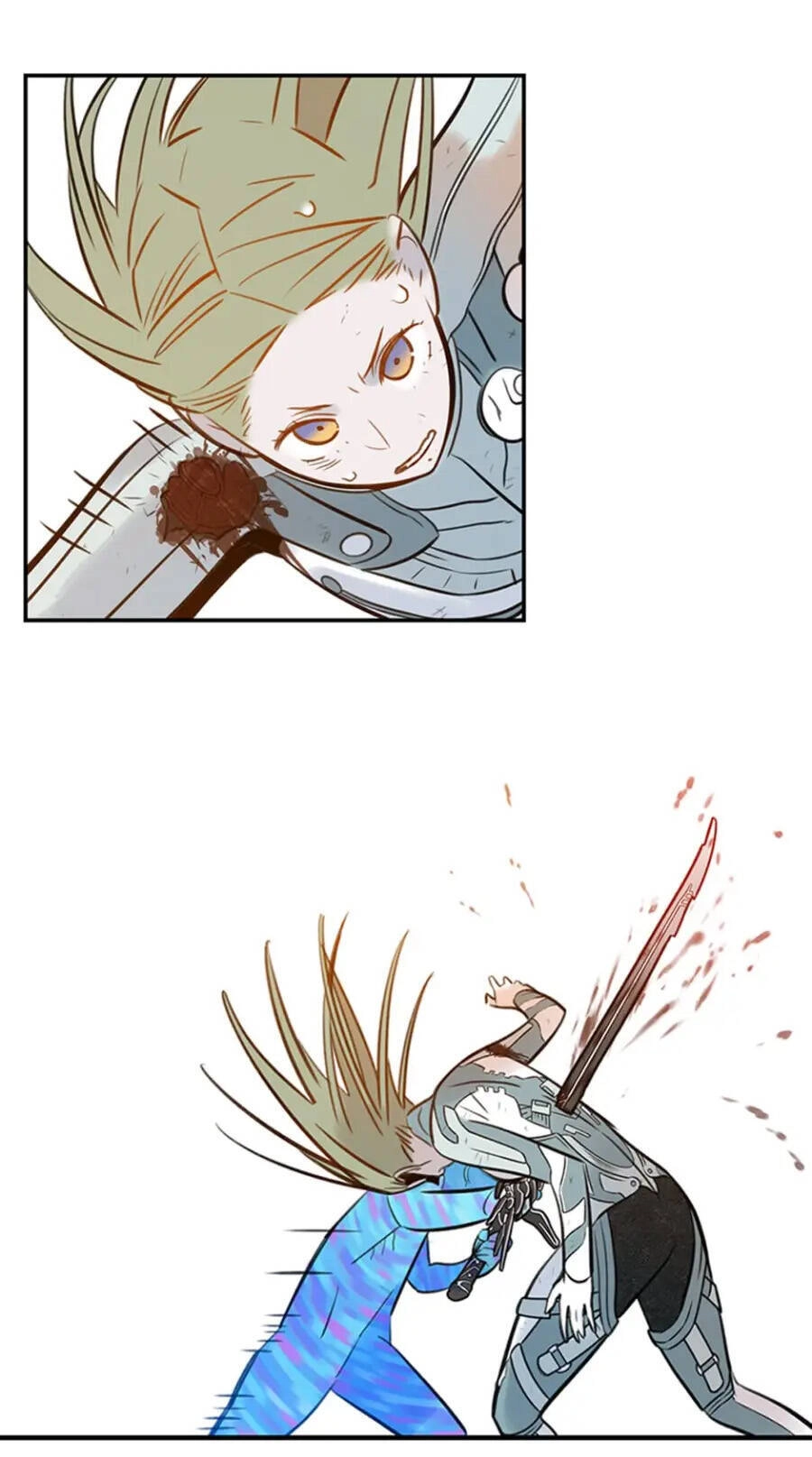 Điểm Hẹn Chapter 95 - 45