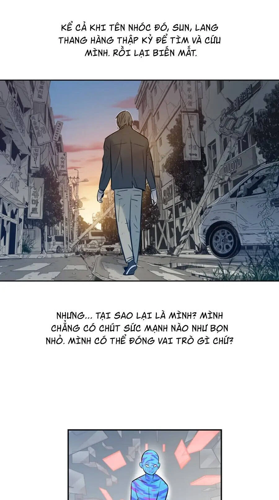 Điểm Hẹn Chapter 95 - 46