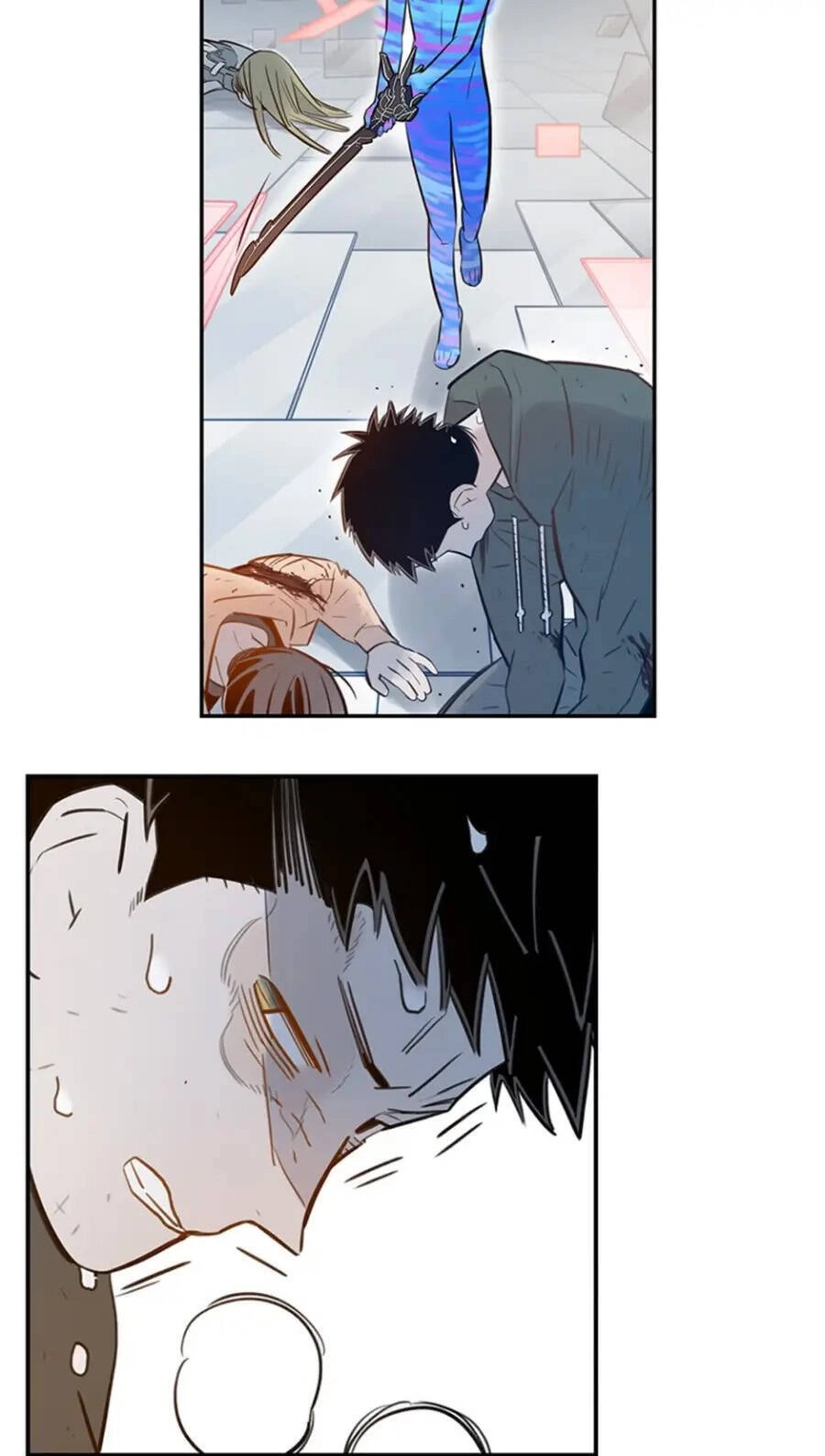 Điểm Hẹn Chapter 95 - 47