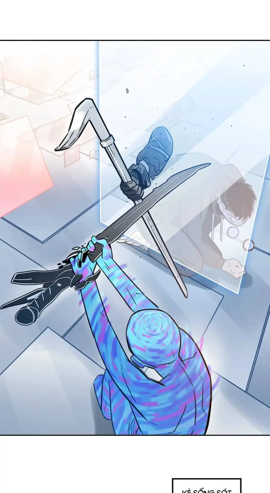 Điểm Hẹn Chapter 96 - 3