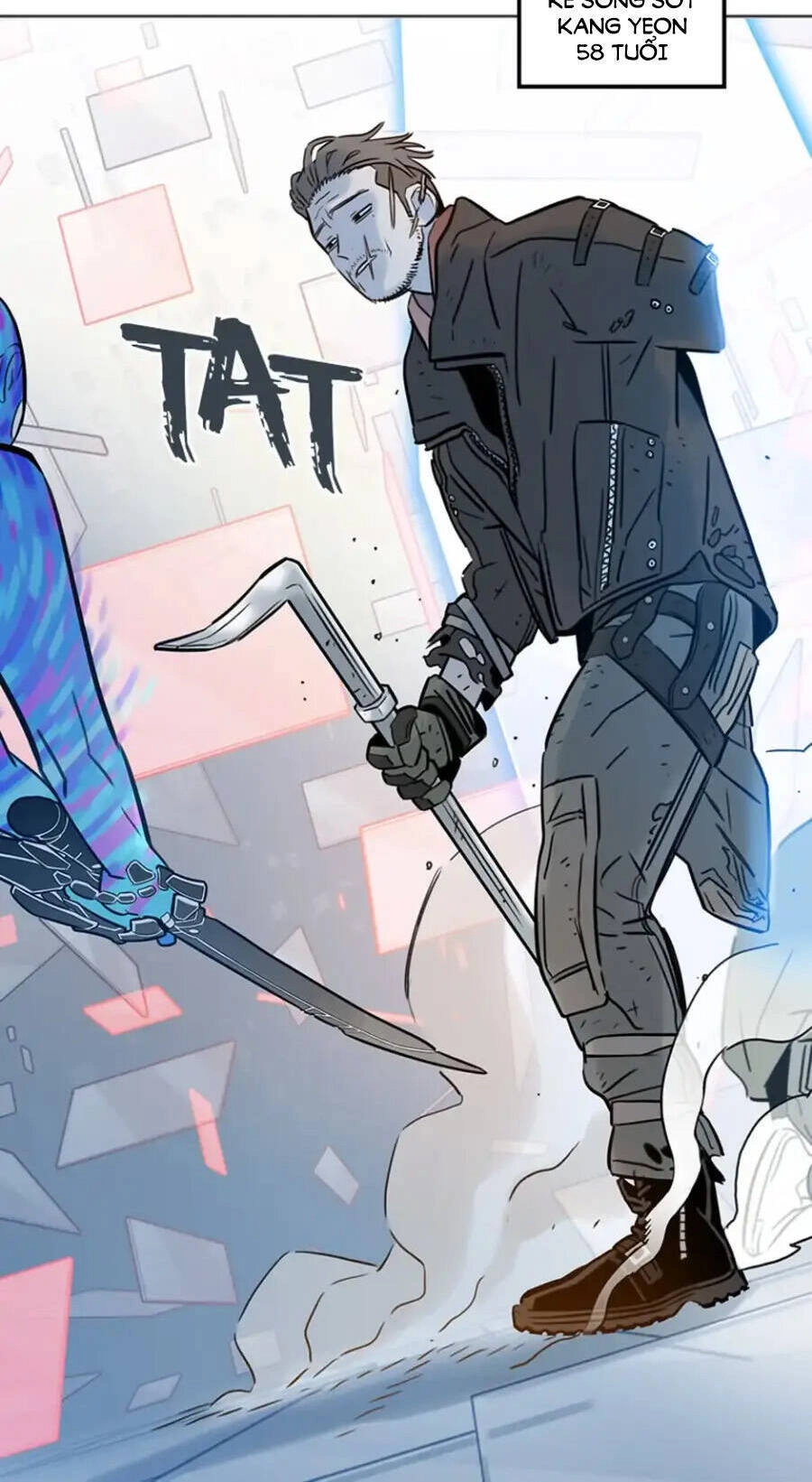 Điểm Hẹn Chapter 96 - 4