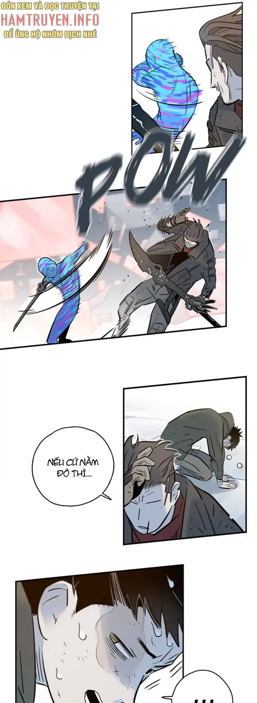 Điểm Hẹn Chapter 96 - 8