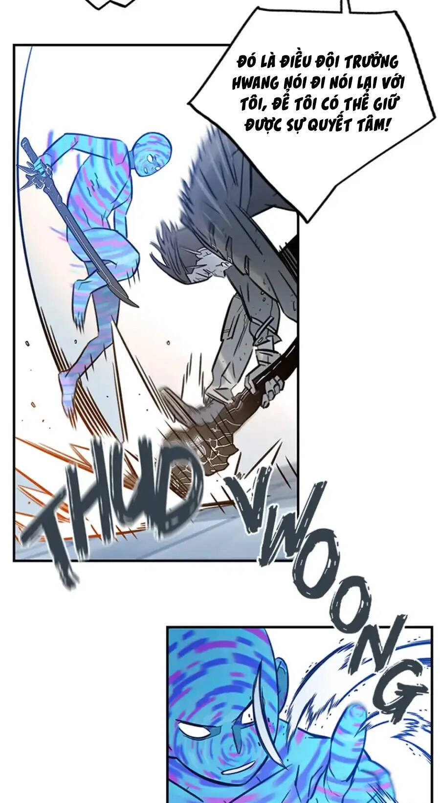 Điểm Hẹn Chapter 96 - 10