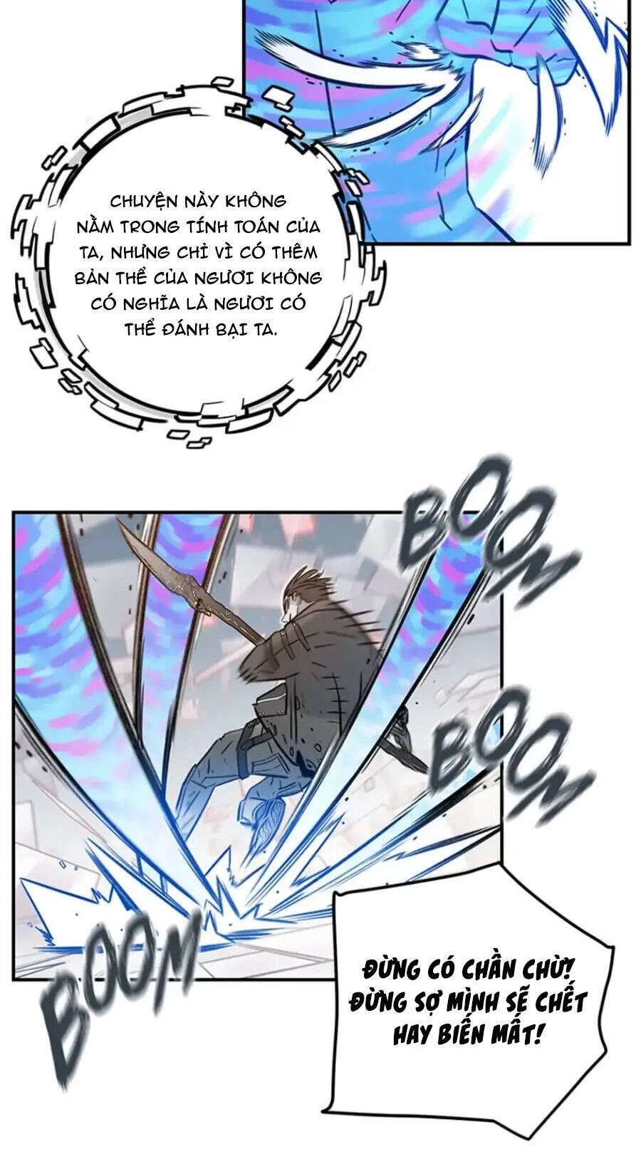 Điểm Hẹn Chapter 96 - 11