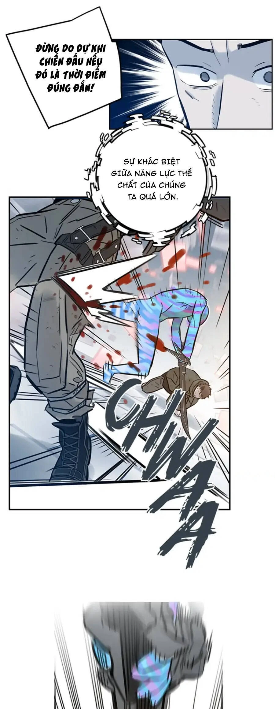 Điểm Hẹn Chapter 96 - 12