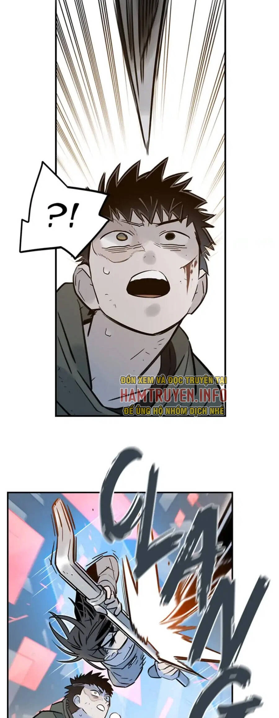 Điểm Hẹn Chapter 96 - 13