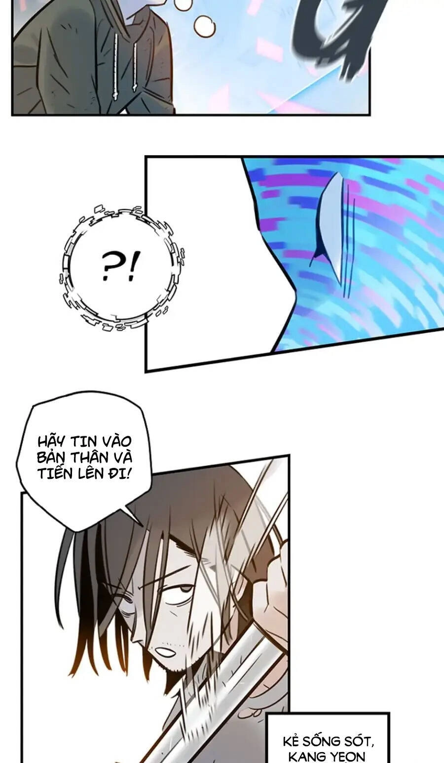 Điểm Hẹn Chapter 96 - 14