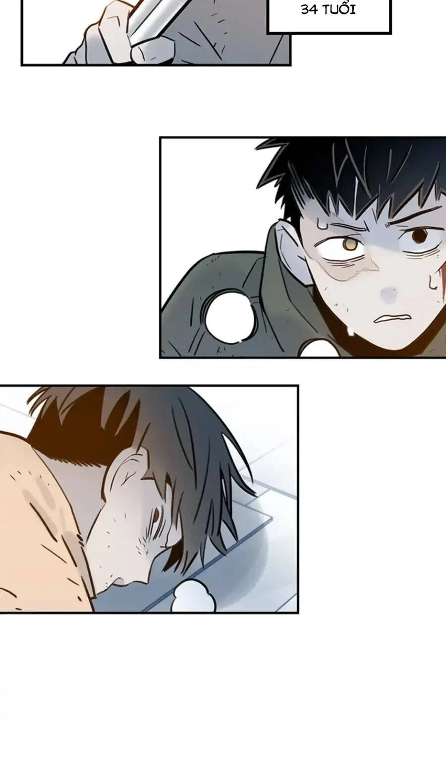 Điểm Hẹn Chapter 96 - 15