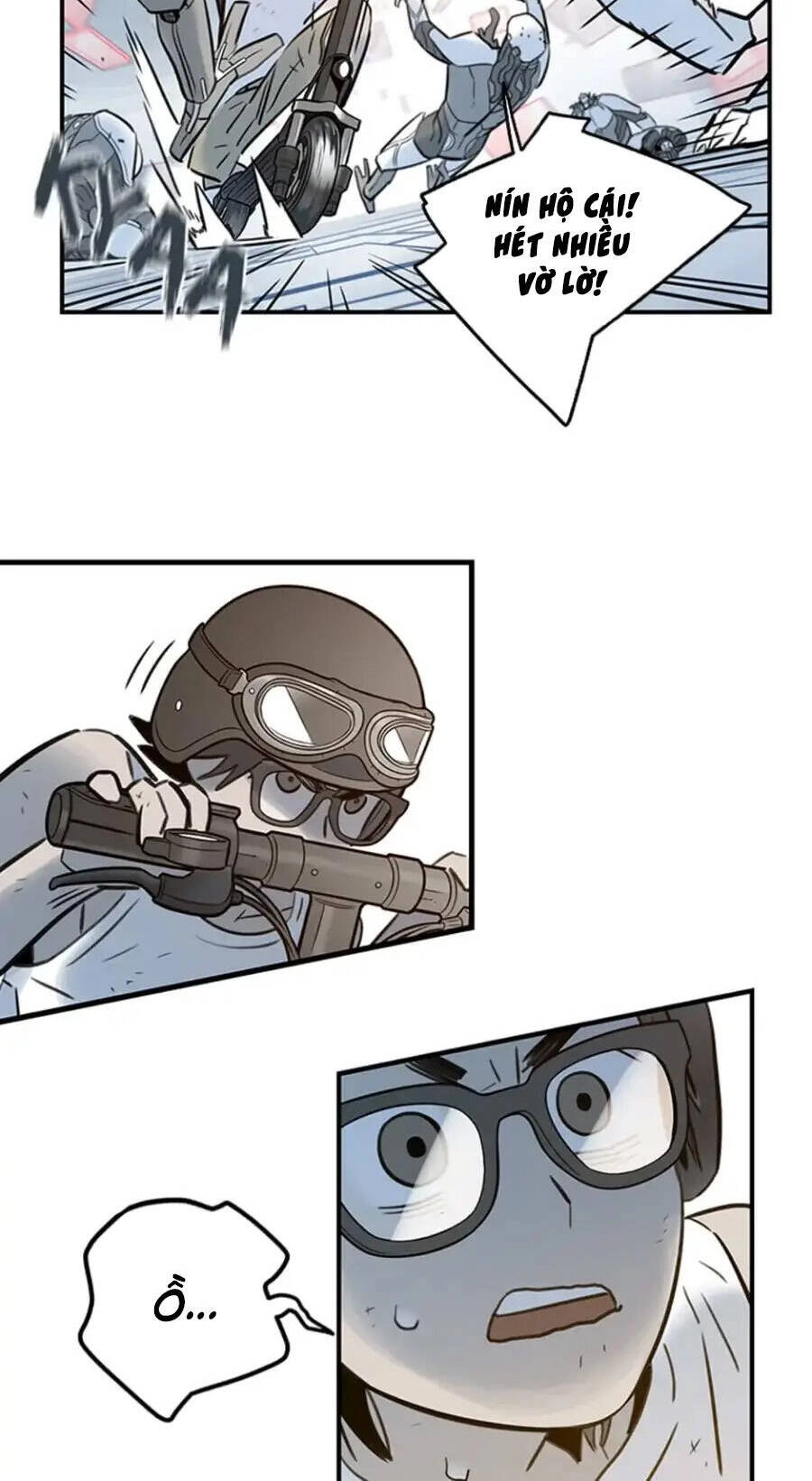 Điểm Hẹn Chapter 96 - 17