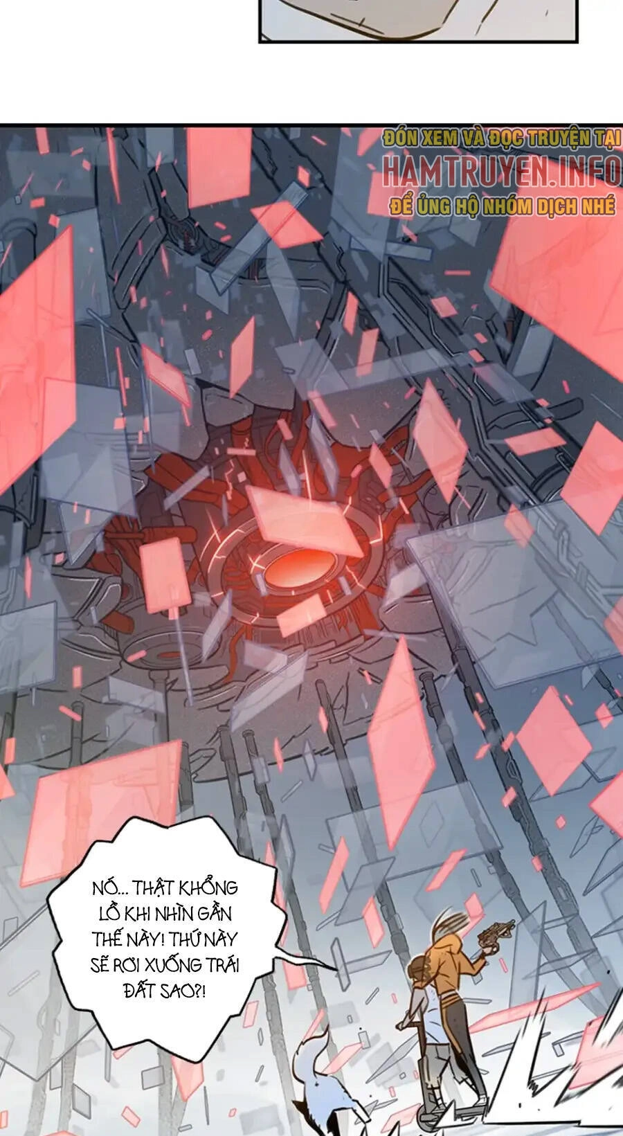 Điểm Hẹn Chapter 96 - 18