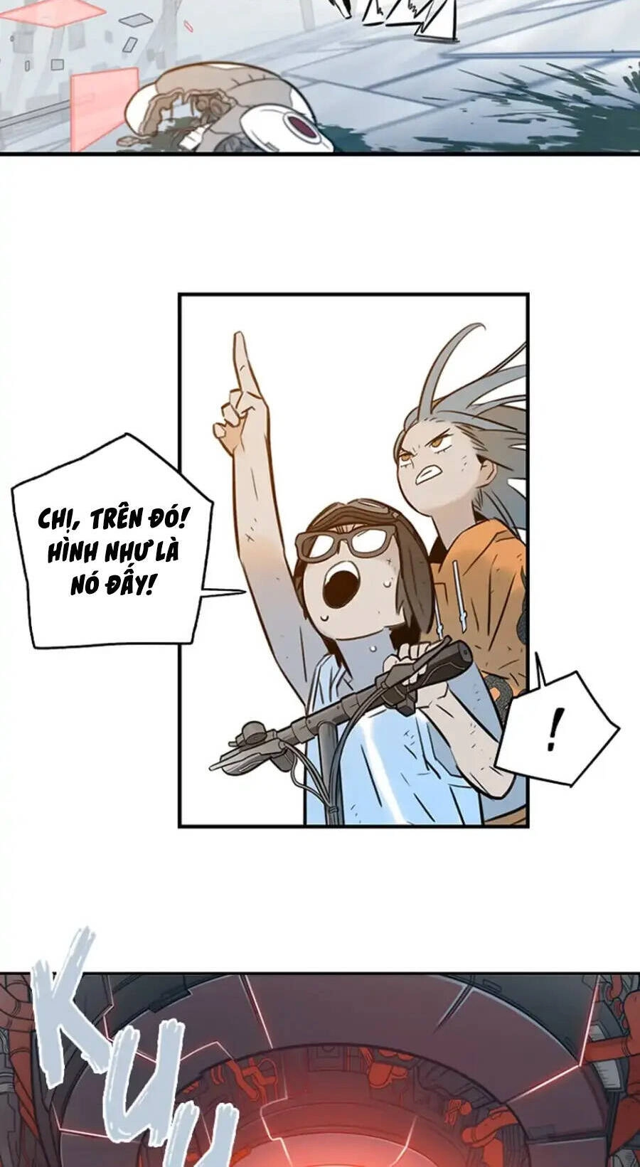 Điểm Hẹn Chapter 96 - 19