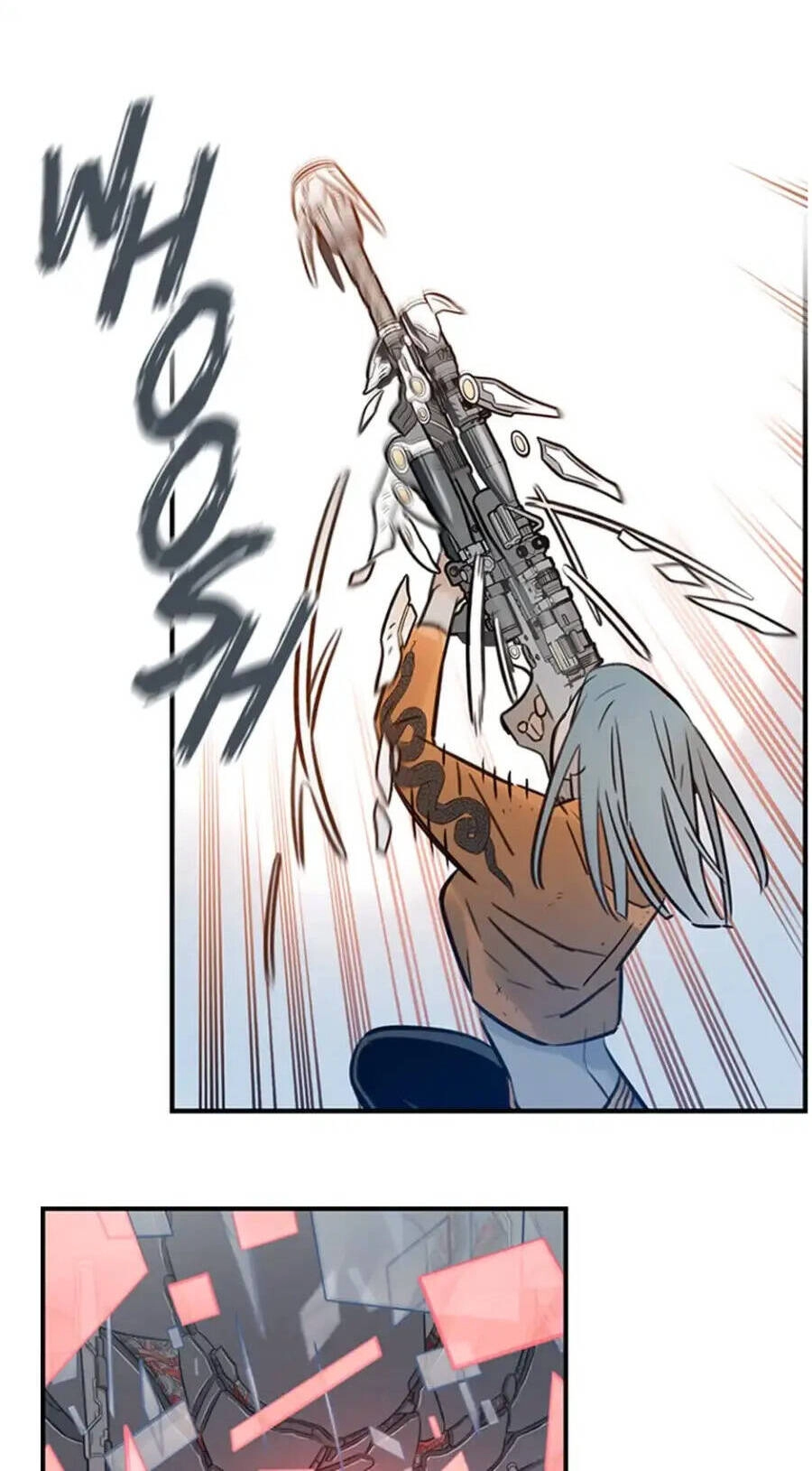 Điểm Hẹn Chapter 96 - 21