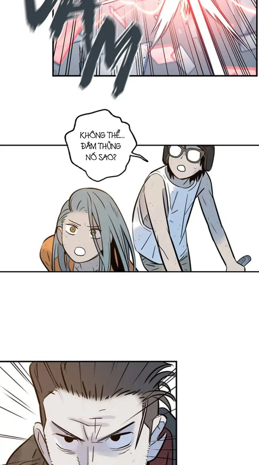 Điểm Hẹn Chapter 96 - 23