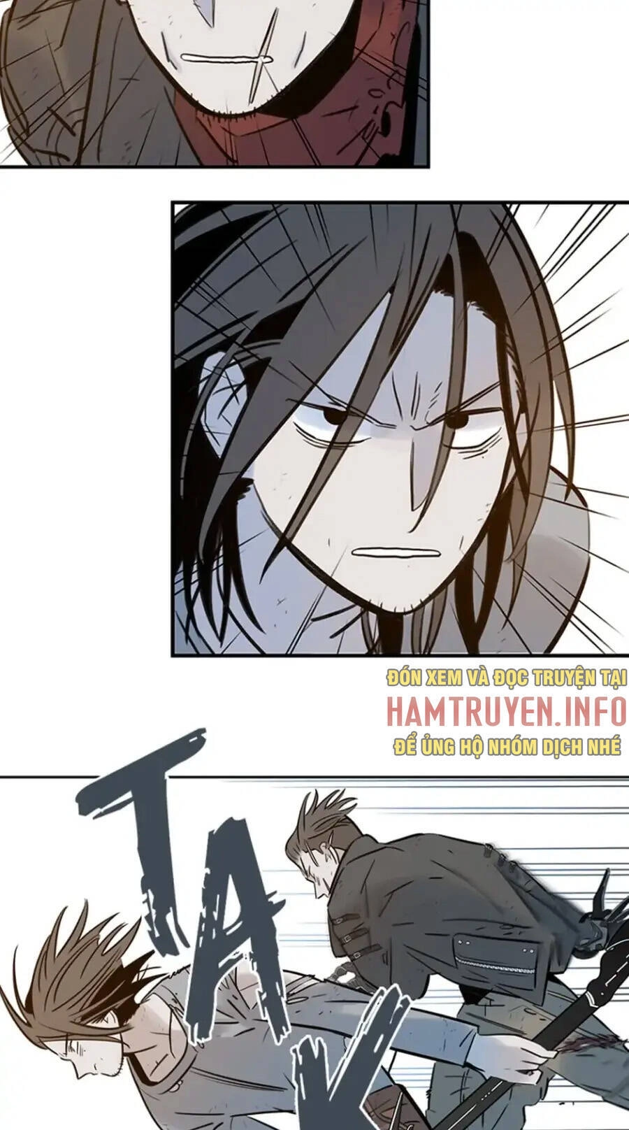 Điểm Hẹn Chapter 96 - 24