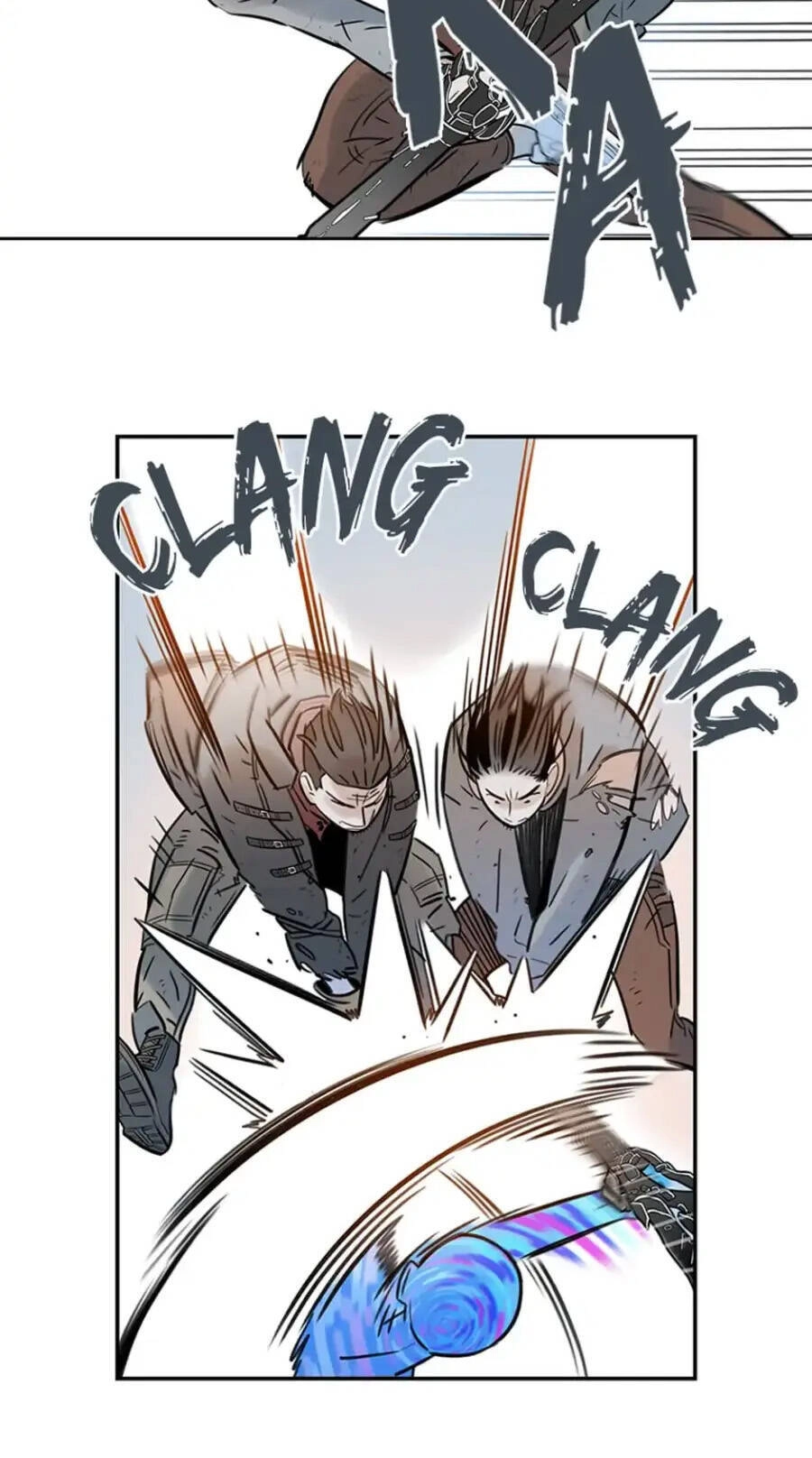 Điểm Hẹn Chapter 96 - 25