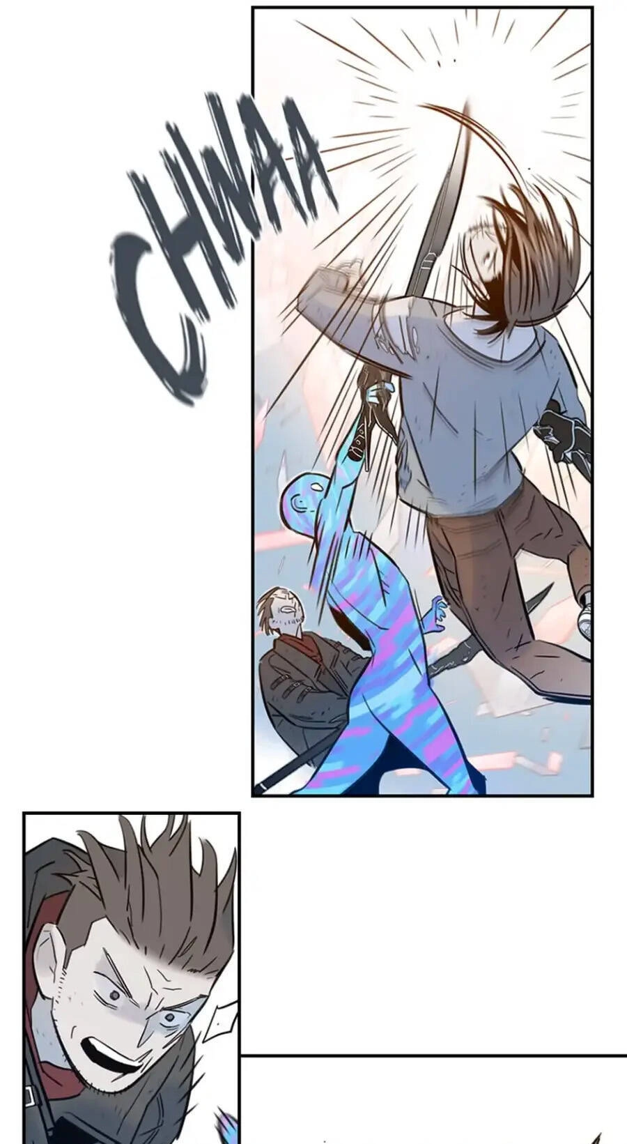 Điểm Hẹn Chapter 96 - 26