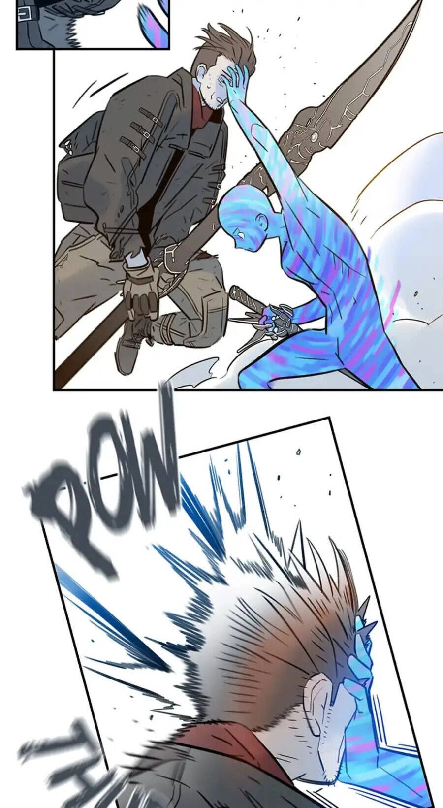 Điểm Hẹn Chapter 96 - 27