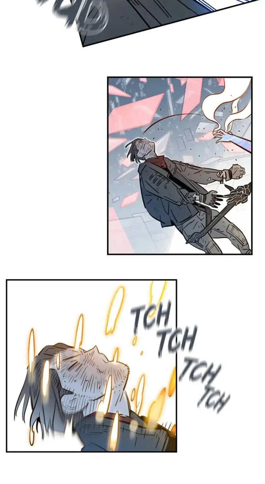 Điểm Hẹn Chapter 96 - 28