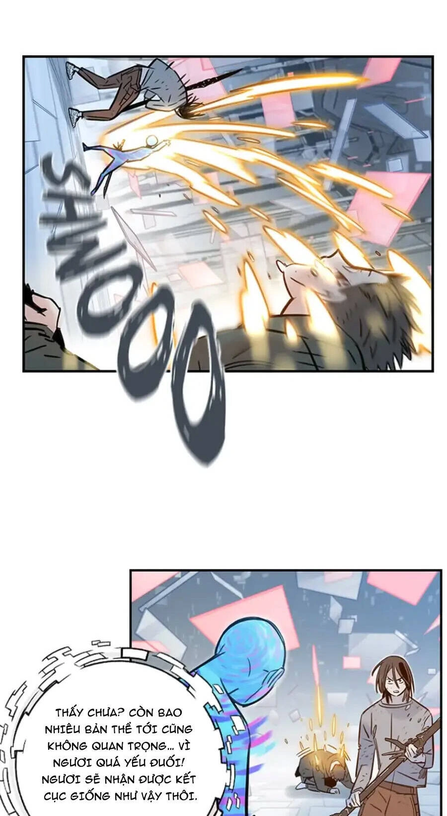 Điểm Hẹn Chapter 96 - 29