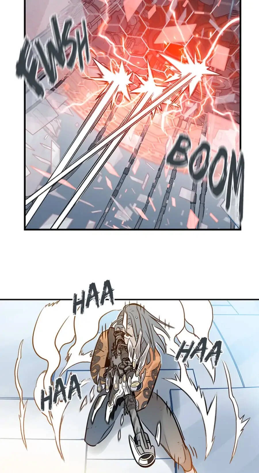 Điểm Hẹn Chapter 96 - 32