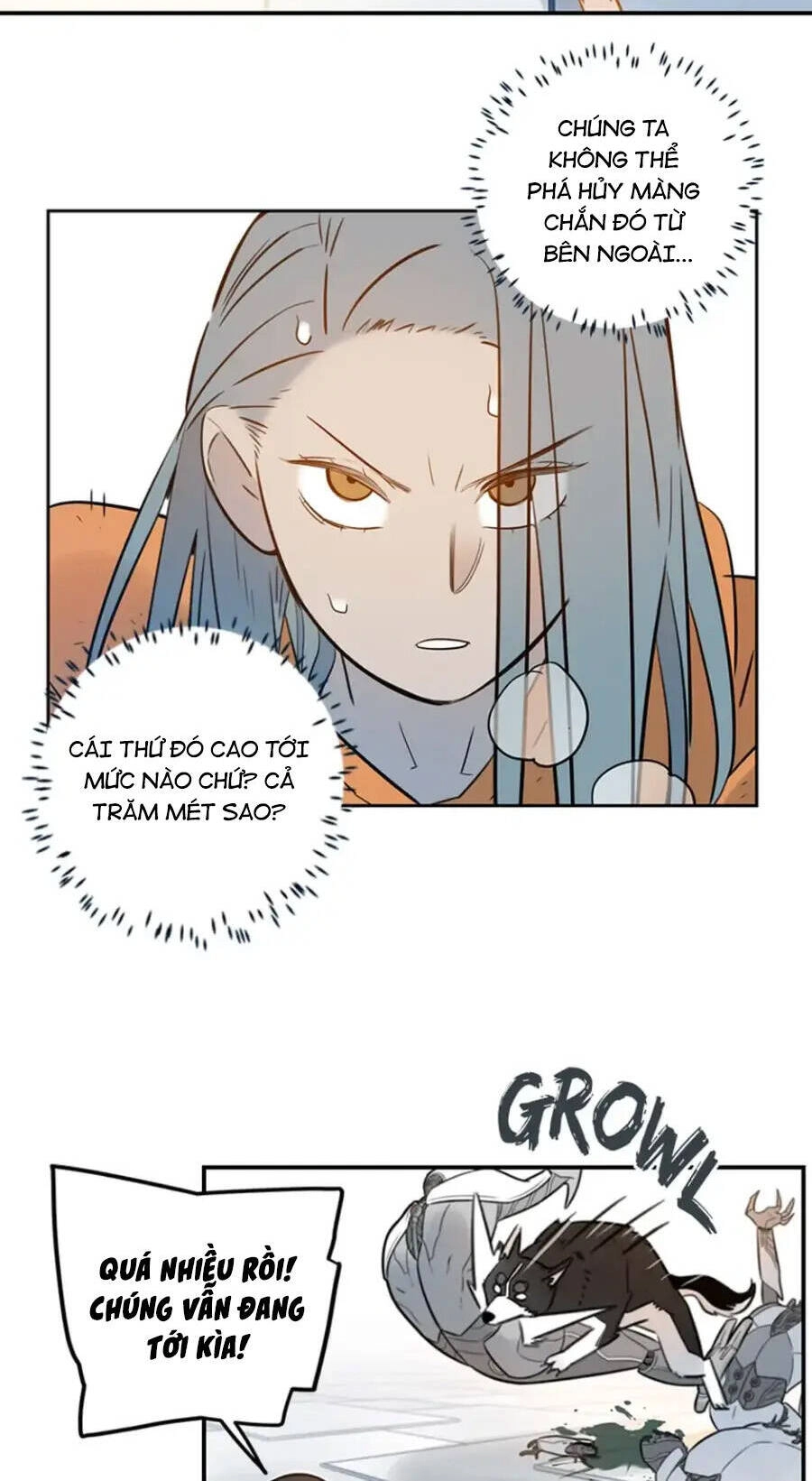 Điểm Hẹn Chapter 96 - 33