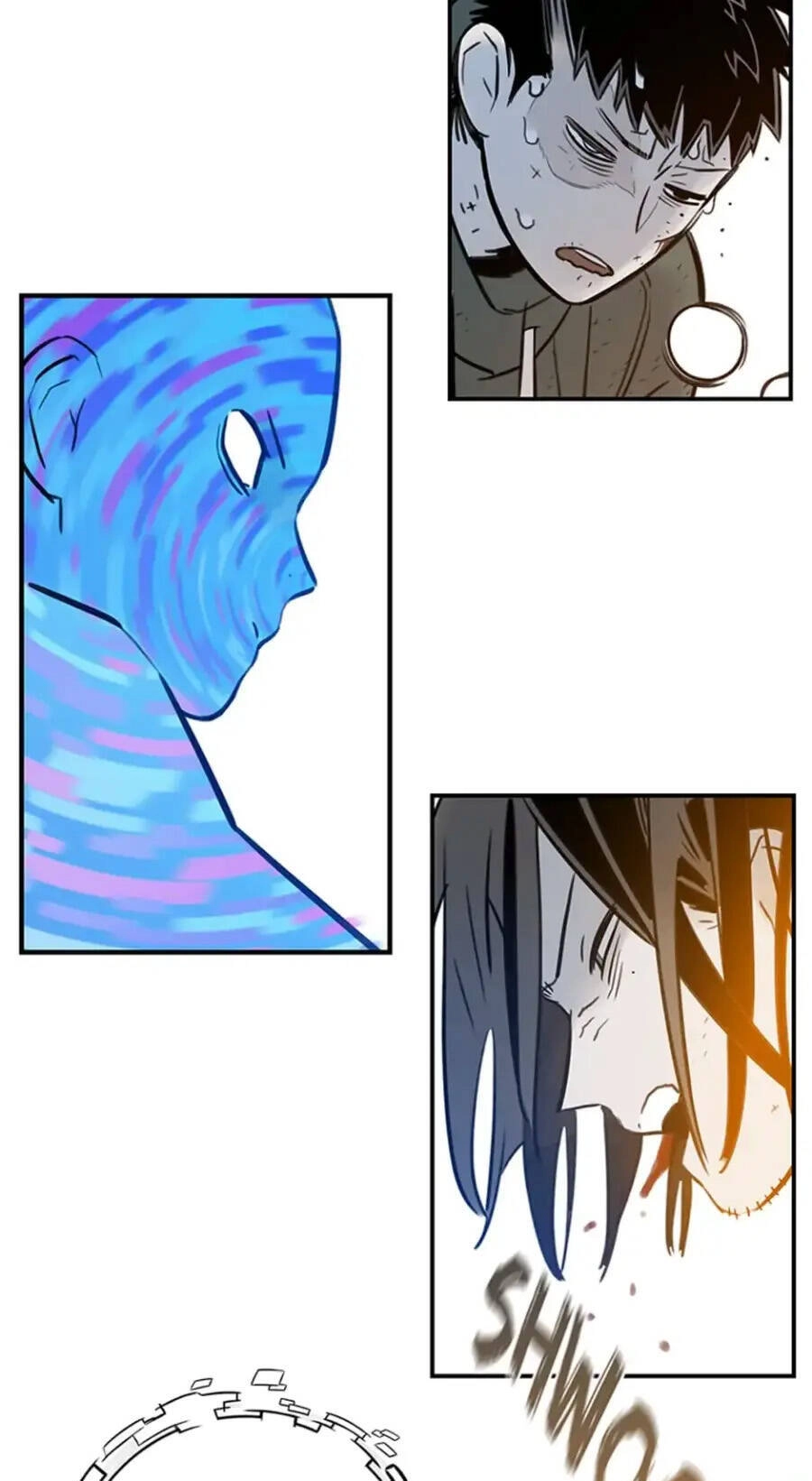 Điểm Hẹn Chapter 96 - 38