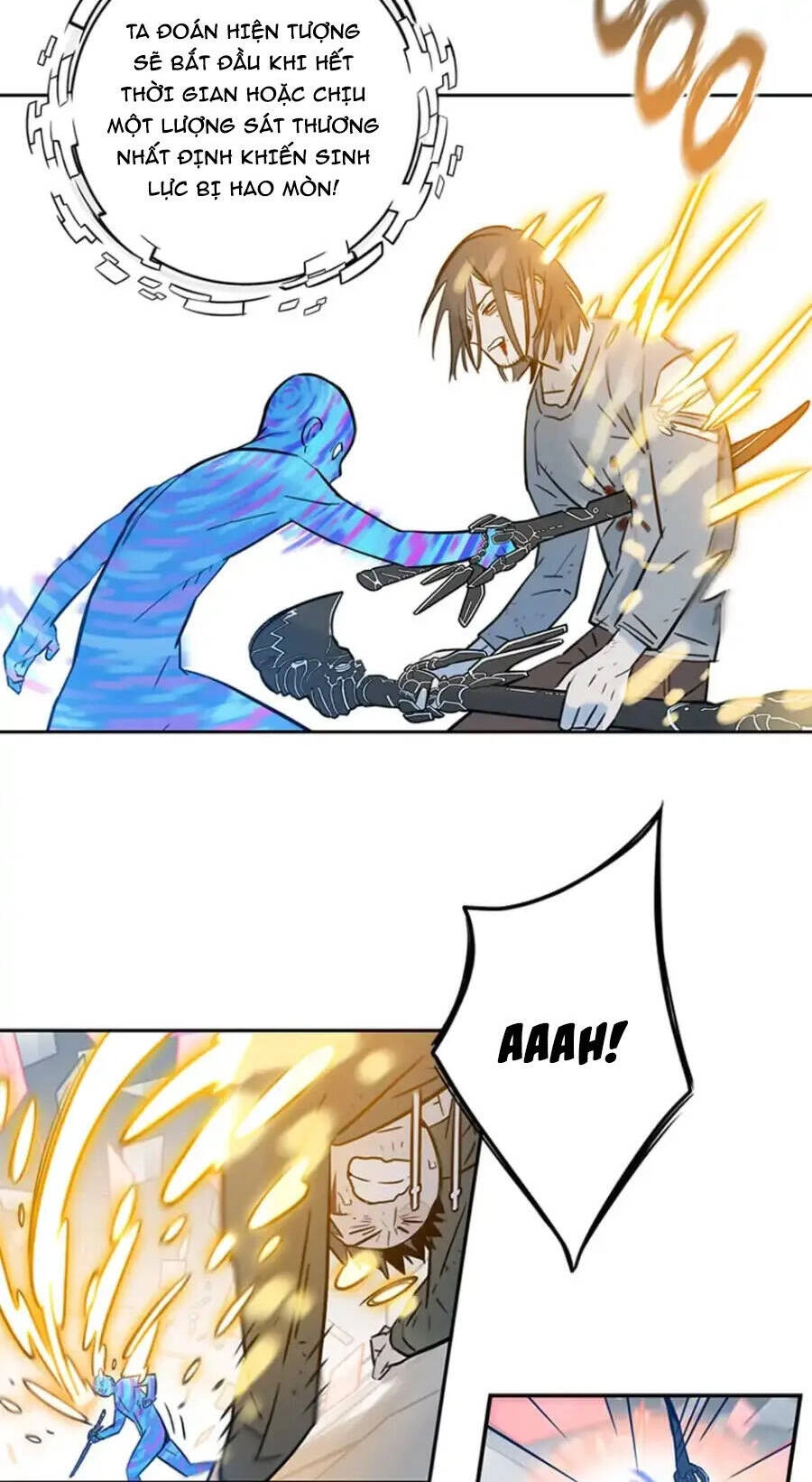 Điểm Hẹn Chapter 96 - 39