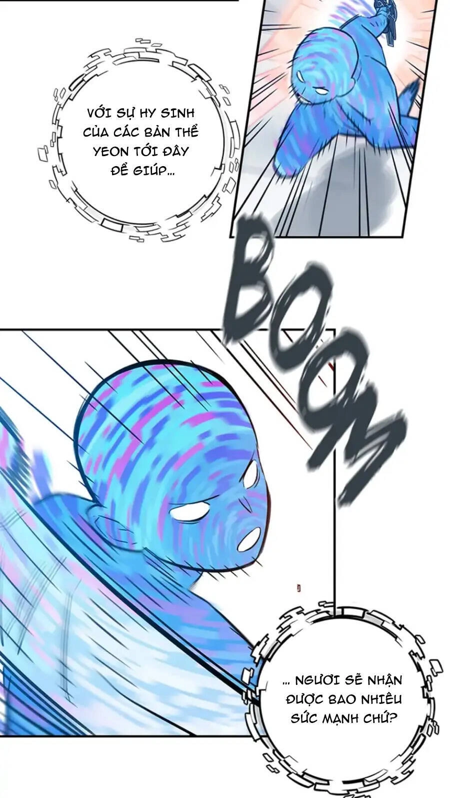 Điểm Hẹn Chapter 96 - 40