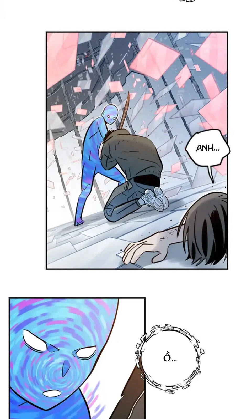 Điểm Hẹn Chapter 96 - 41