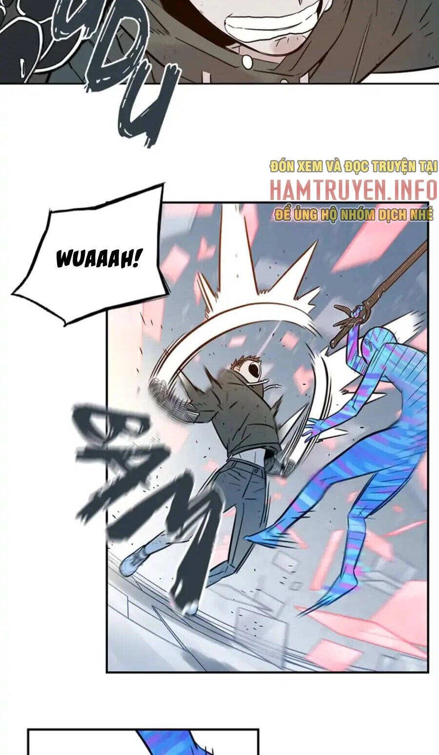 Điểm Hẹn Chapter 96 - 43