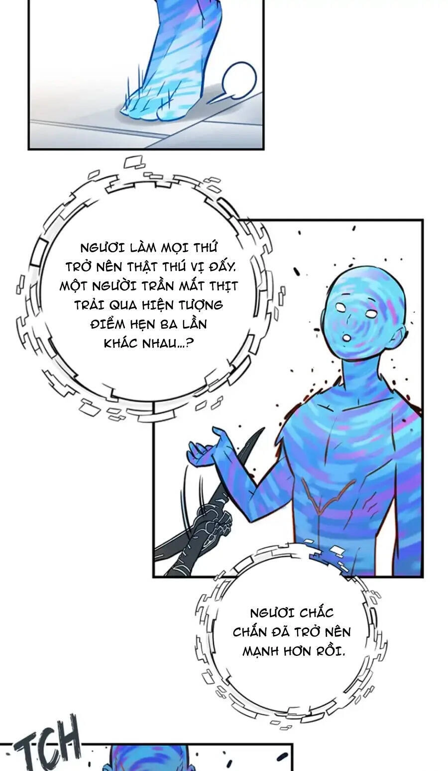 Điểm Hẹn Chapter 96 - 44