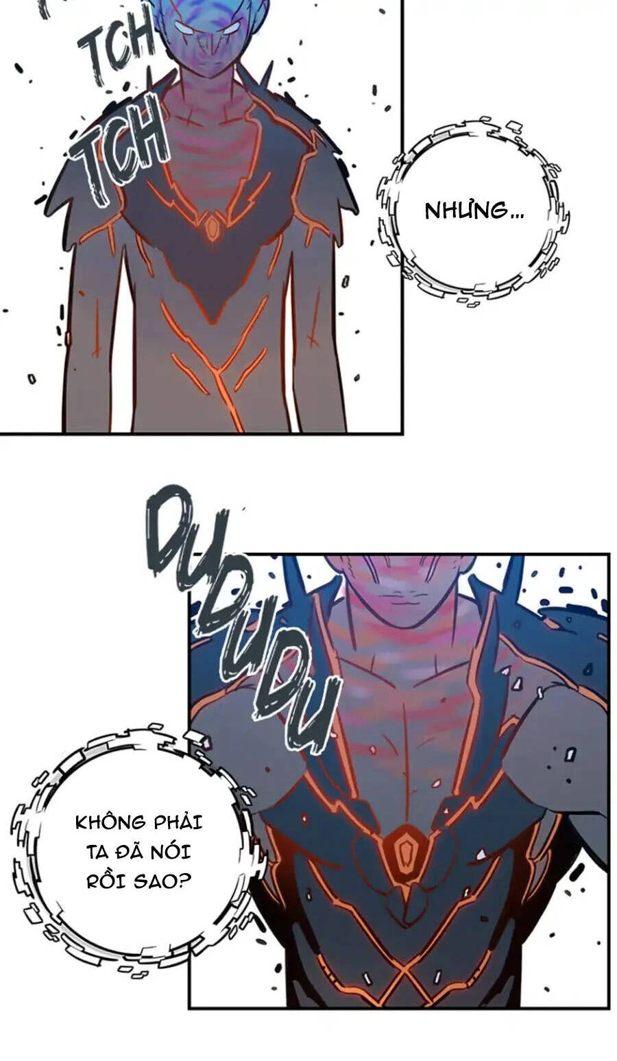 Điểm Hẹn Chapter 96 - 45