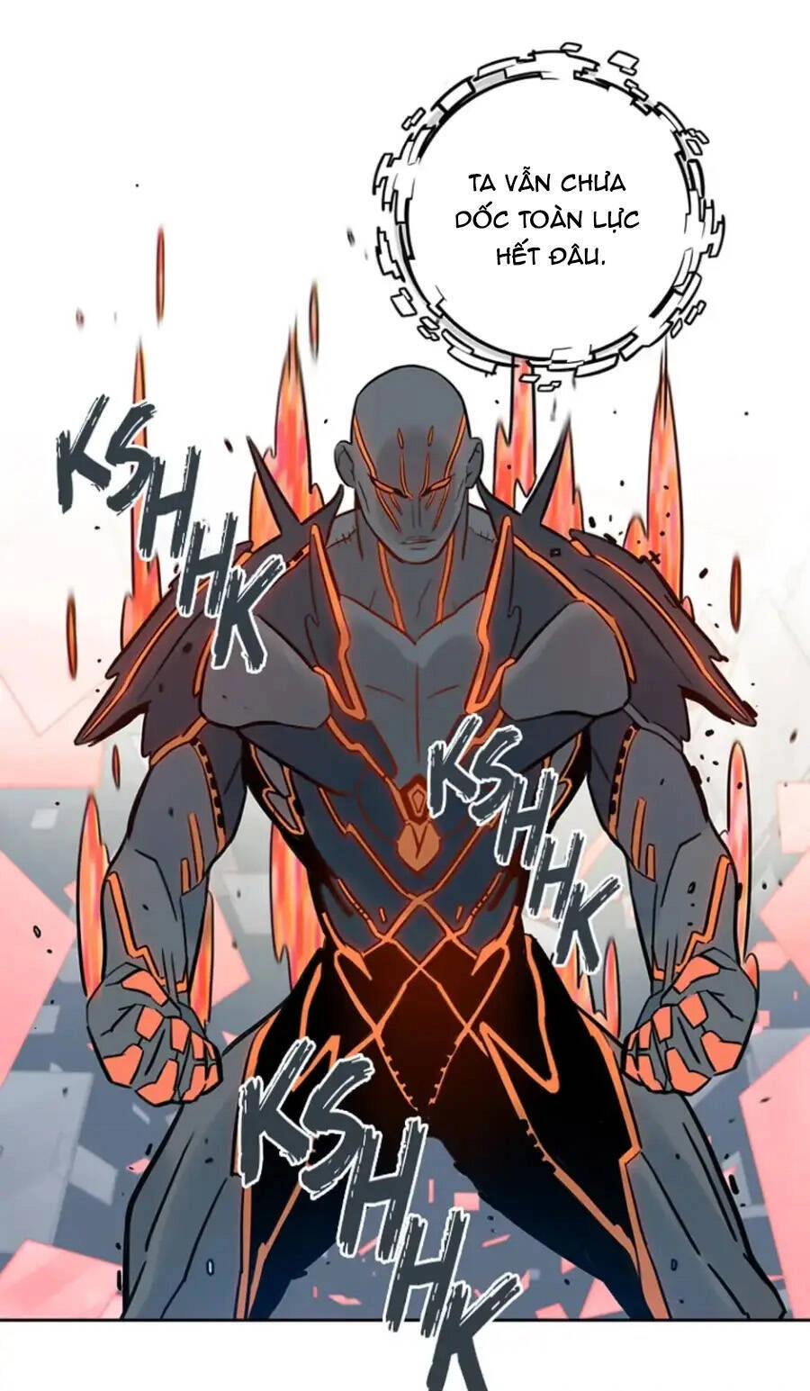 Điểm Hẹn Chapter 96 - 46