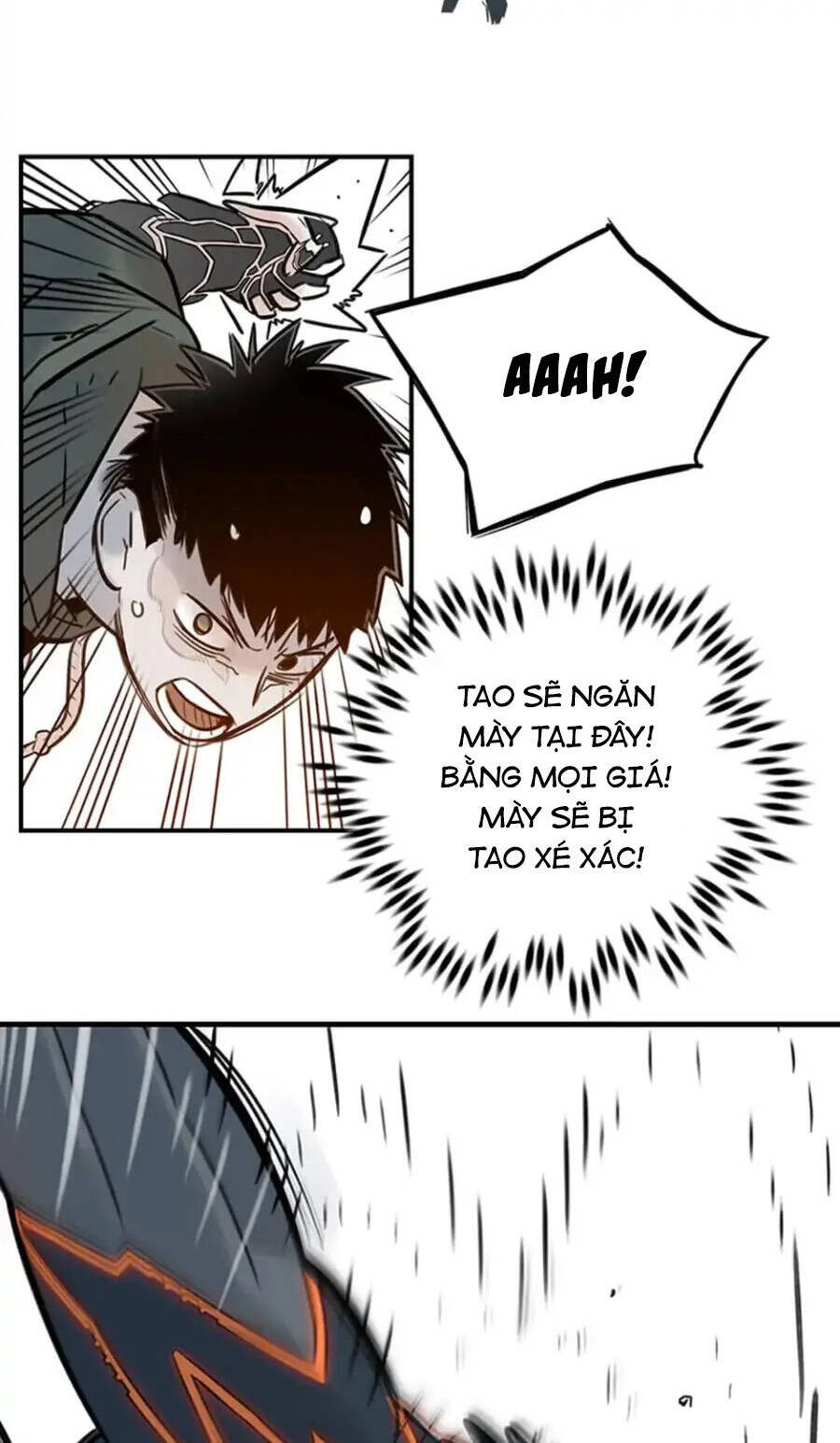 Điểm Hẹn Chapter 96 - 47