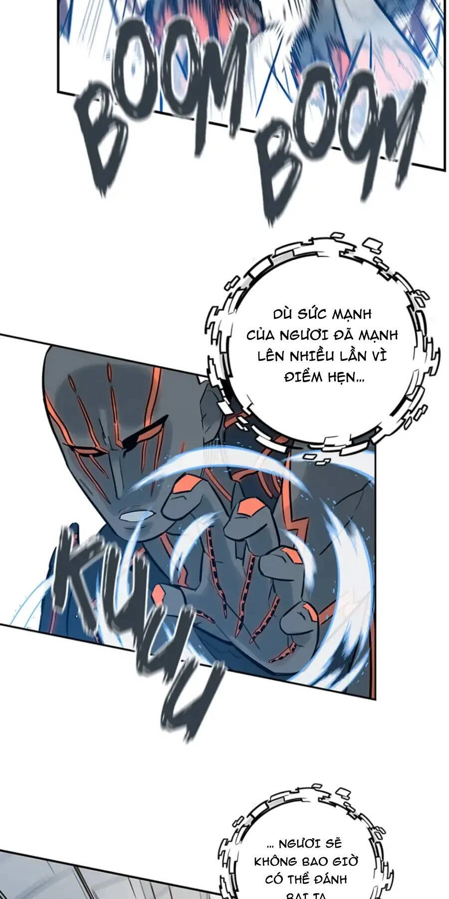 Điểm Hẹn Chapter 96 - 50