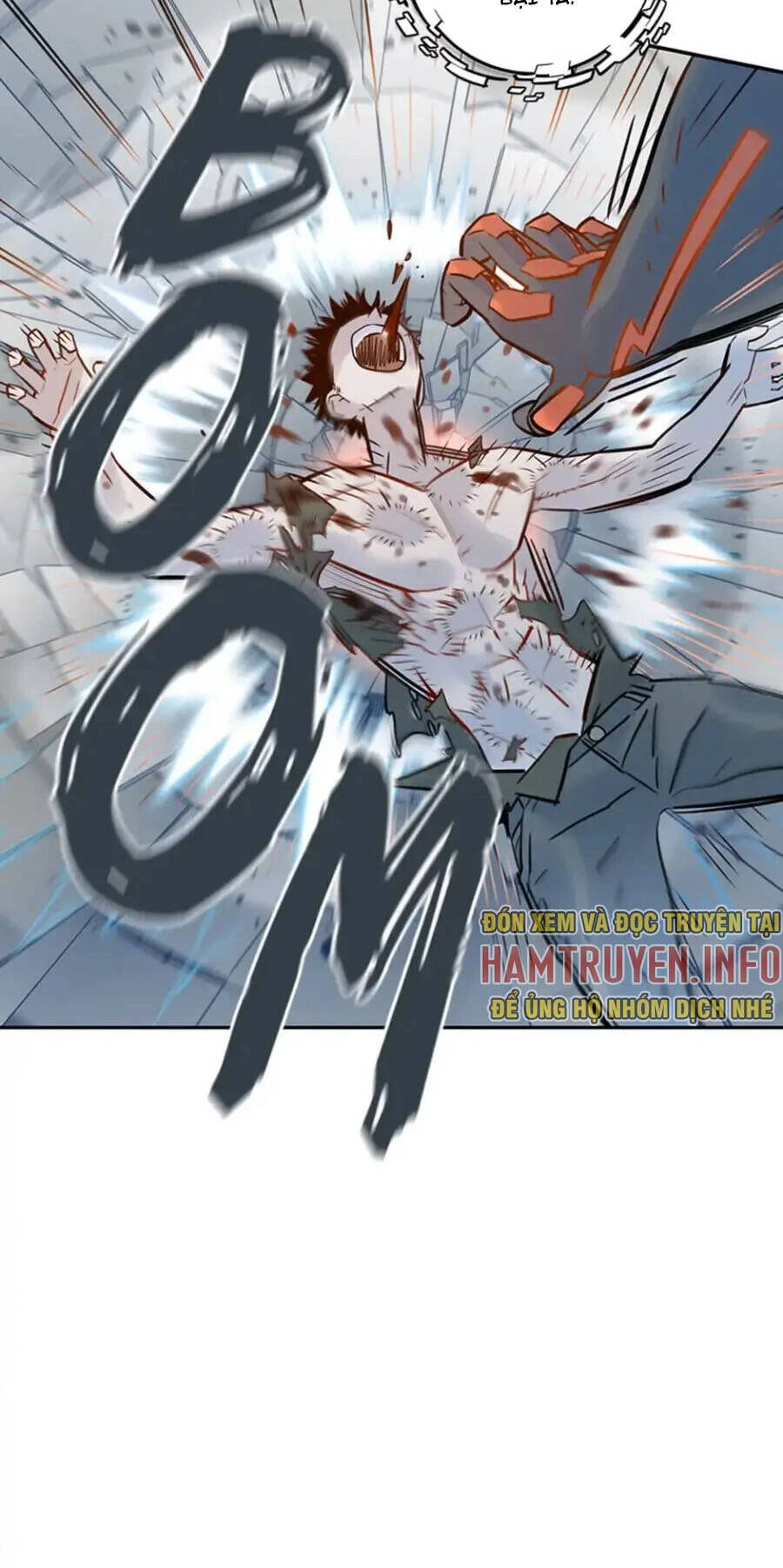 Điểm Hẹn Chapter 96 - 51