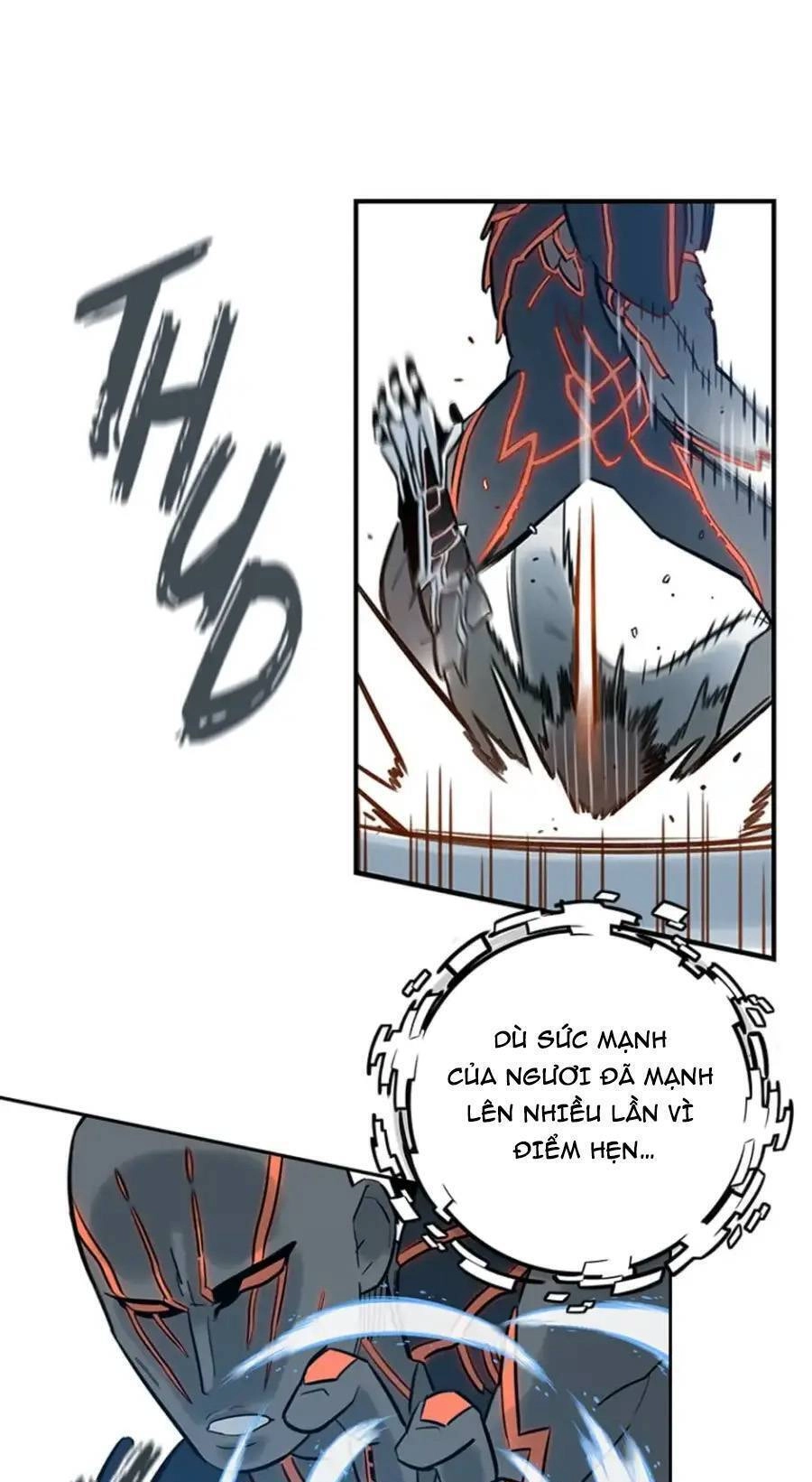 Điểm Hẹn Chapter 97 - 3