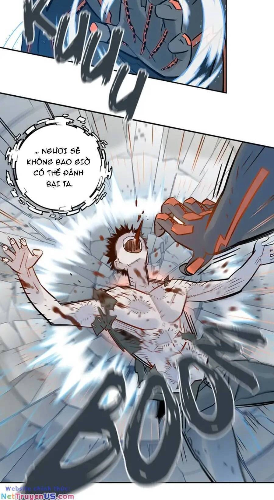 Điểm Hẹn Chapter 97 - 4