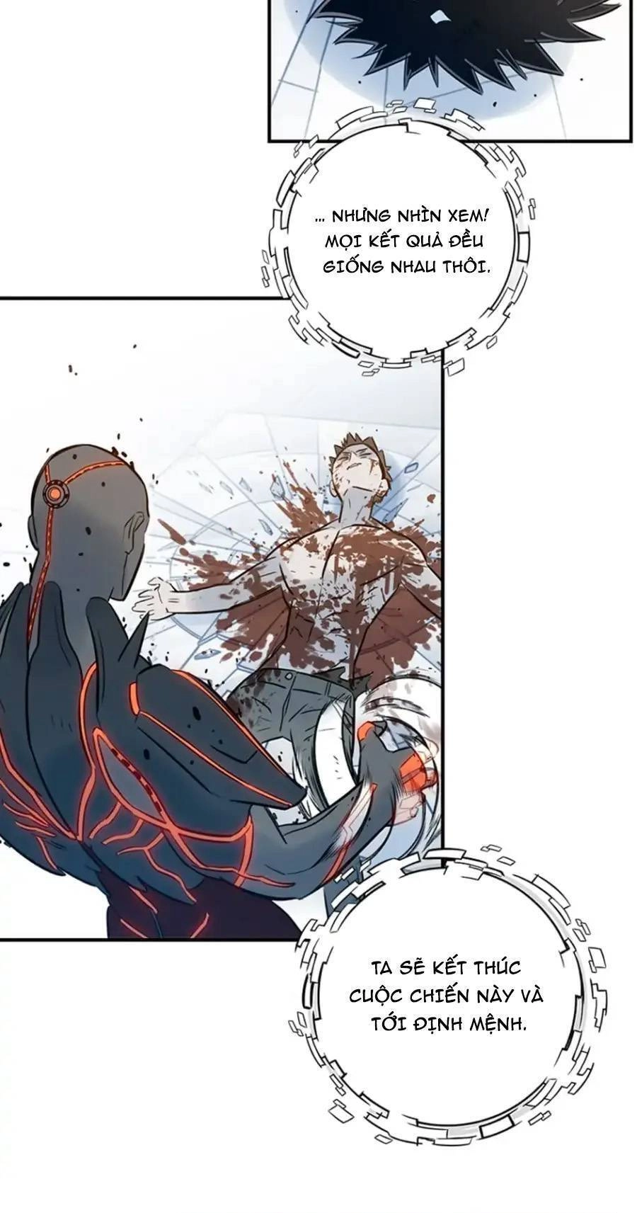 Điểm Hẹn Chapter 97 - 7