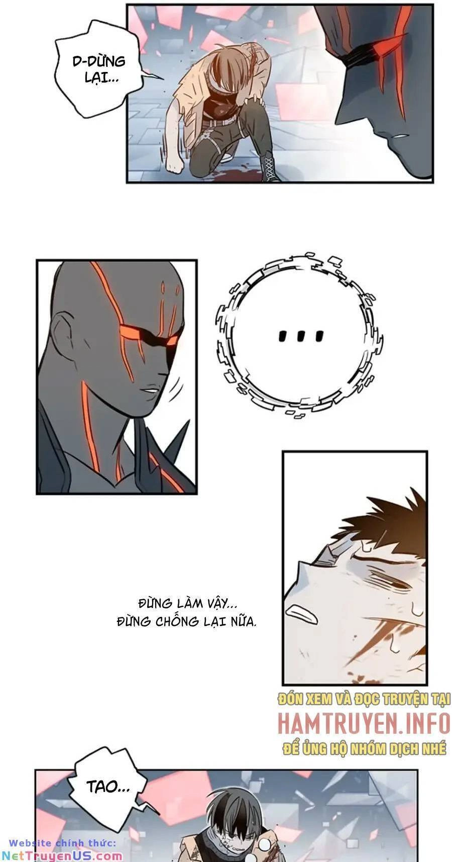 Điểm Hẹn Chapter 97 - 8