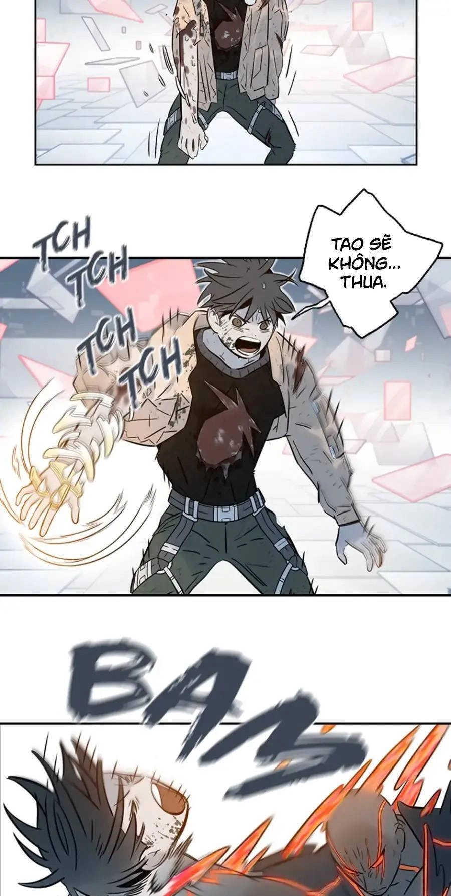 Điểm Hẹn Chapter 97 - 9