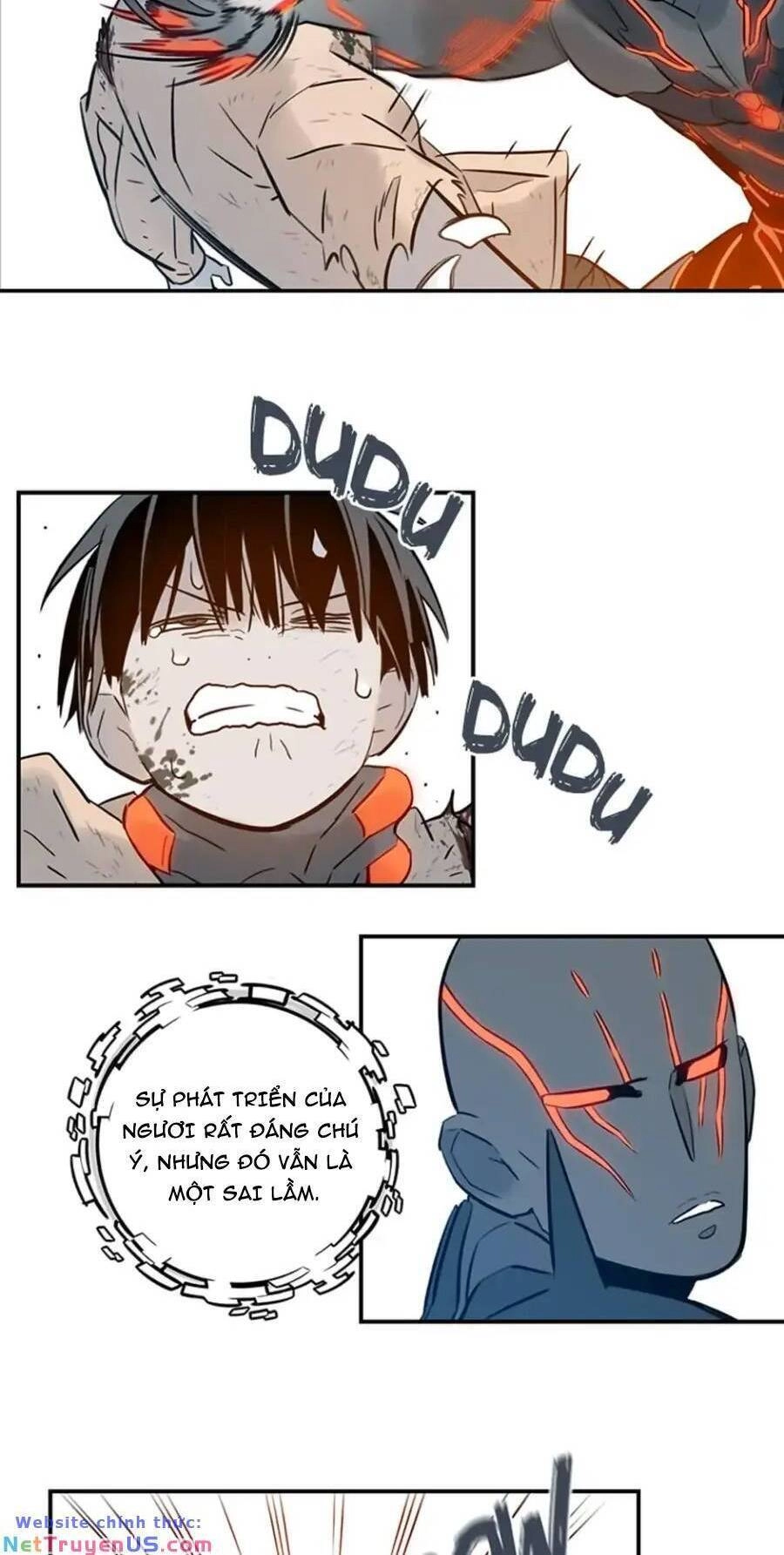 Điểm Hẹn Chapter 97 - 10