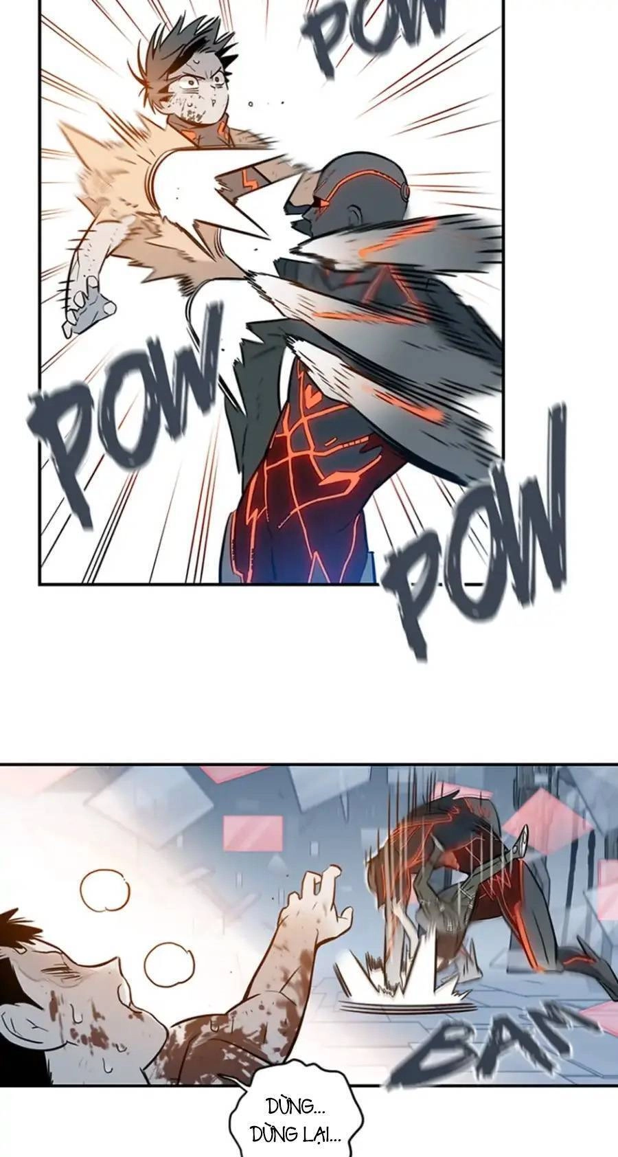 Điểm Hẹn Chapter 97 - 11