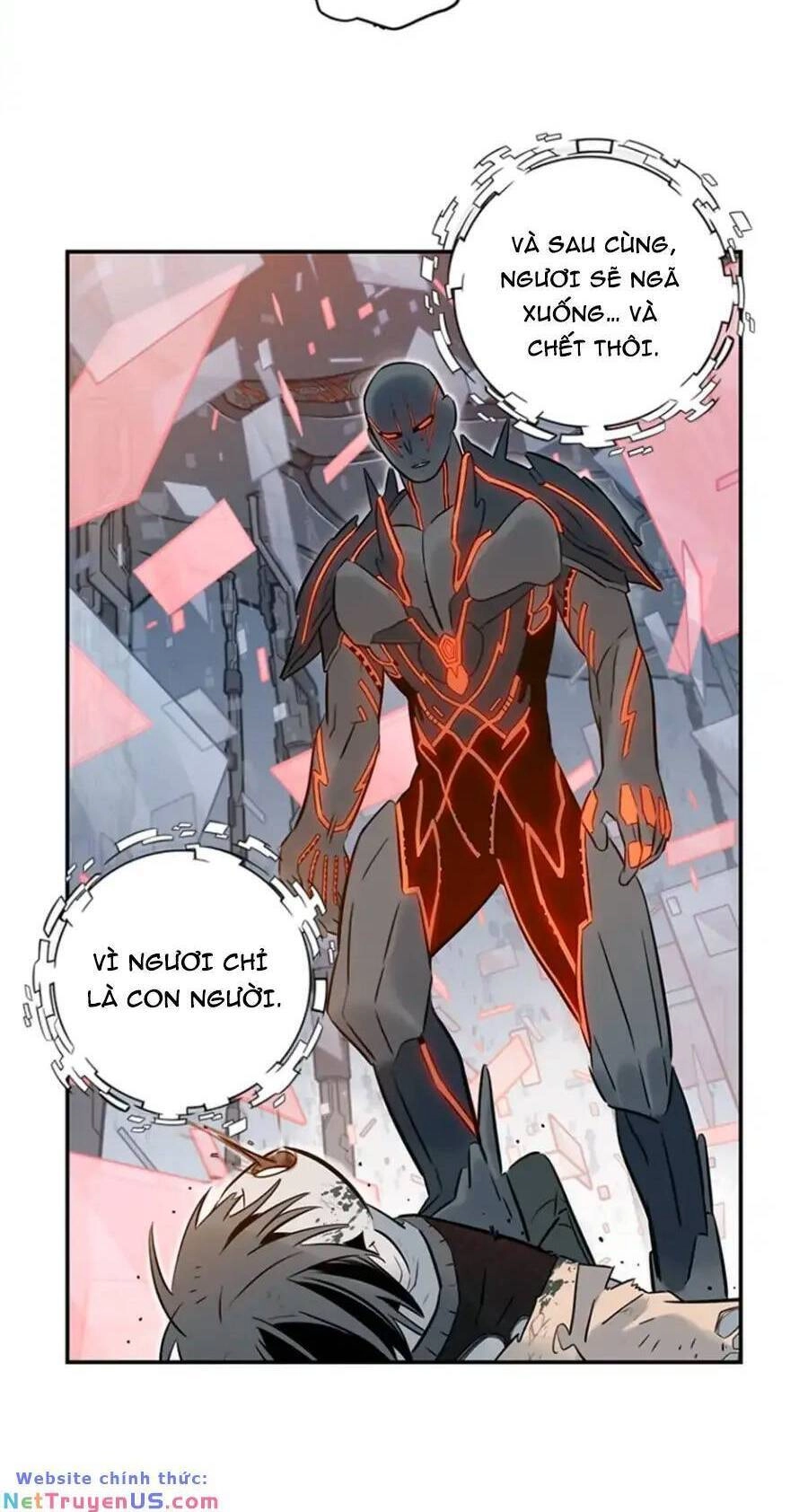 Điểm Hẹn Chapter 97 - 12